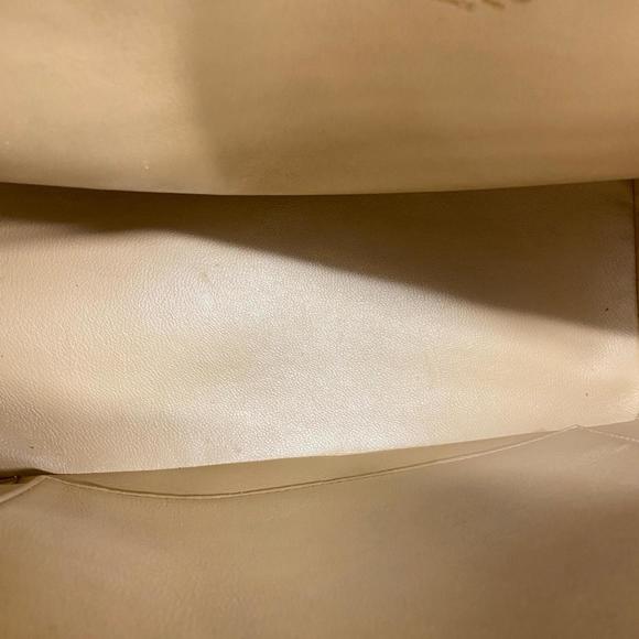 Chanel Tote Bag, Reproduction Tote, Caviar Skin, Beige, Women's - Picture 4 of 13